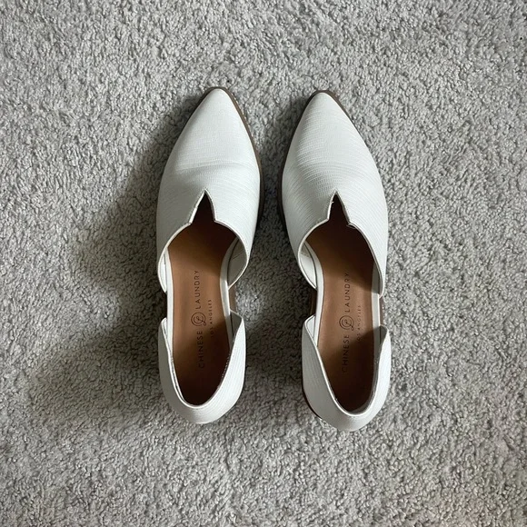 Chinese Laundry Shoes